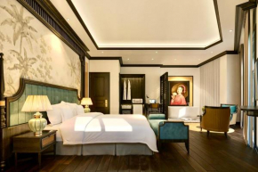 Grand Ha Noi Hotel